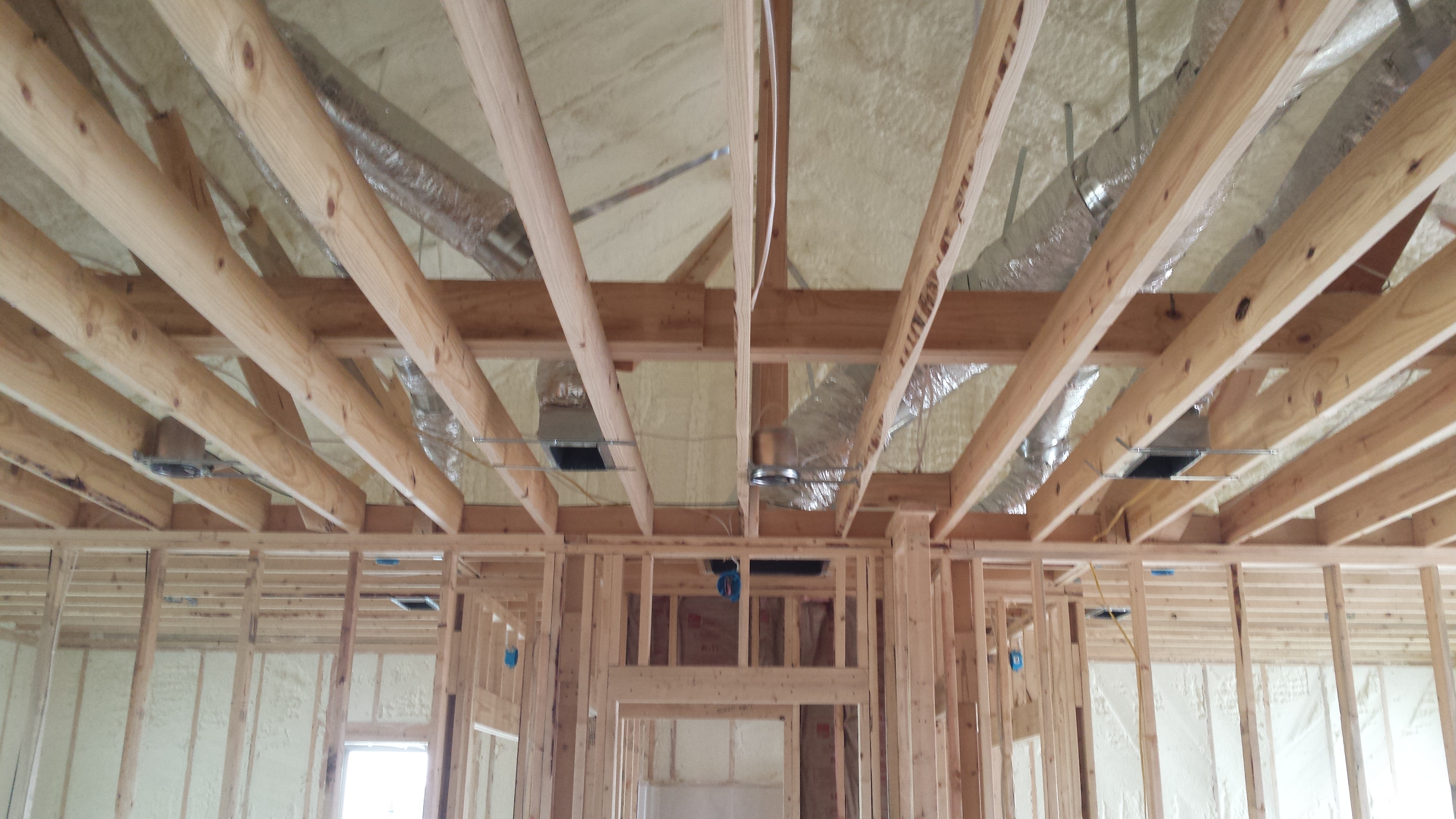  Spray Foam Insulation Lindale TX 